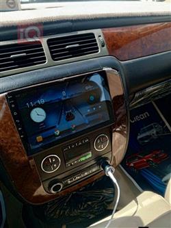 شيفروليه تاهو